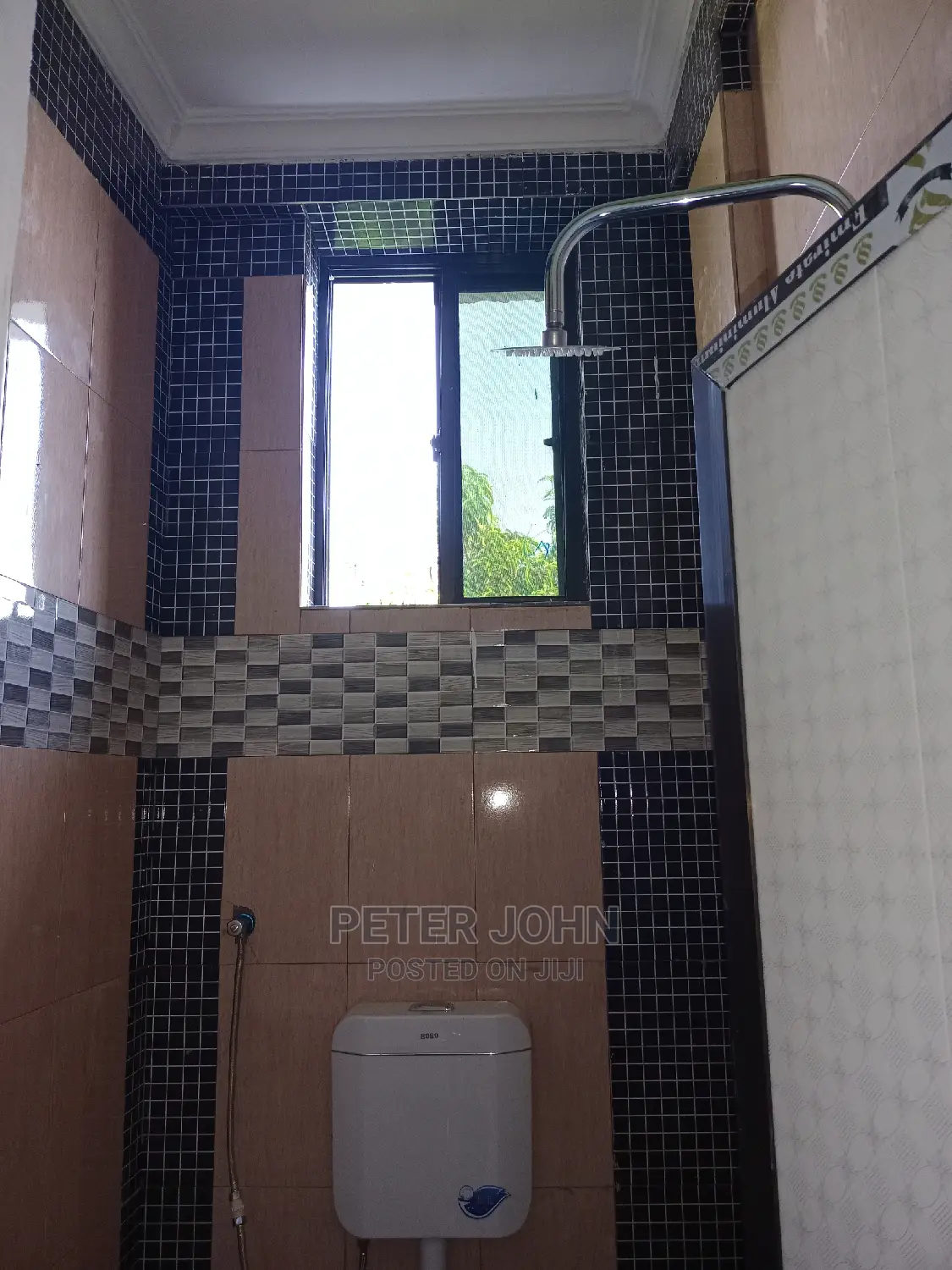 1bdrm Apartment in Kimara for rent
