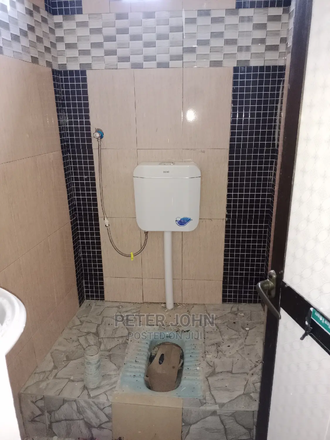 1bdrm Apartment in Kimara for rent