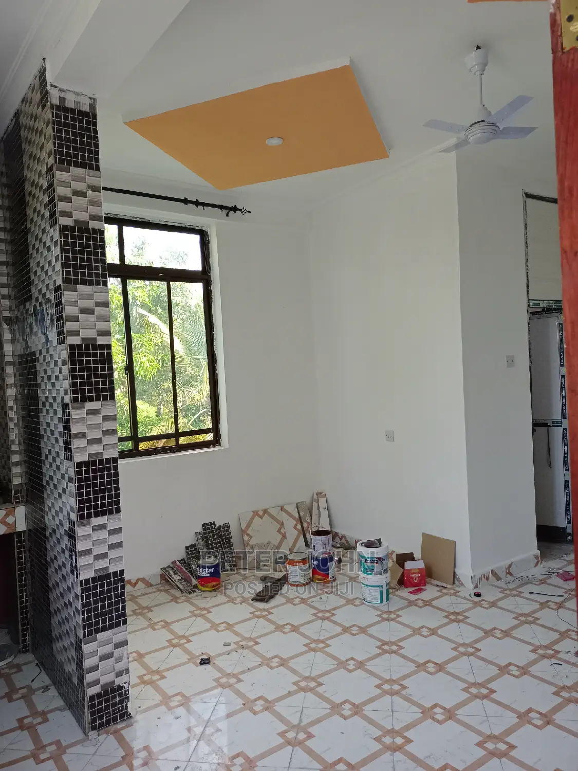 1bdrm Apartment in Kimara for rent