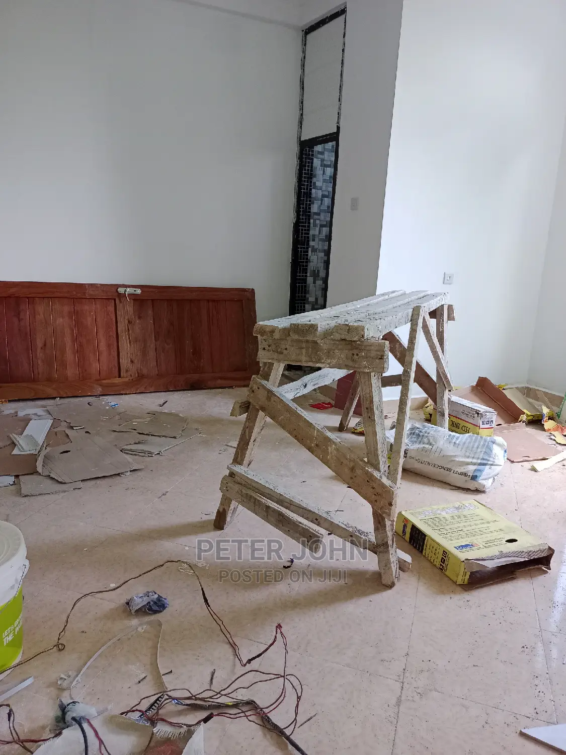 1bdrm Apartment in Kimara for Rent