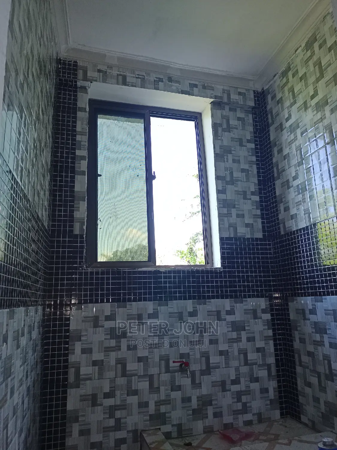 1bdrm Apartment in Kimara for Rent