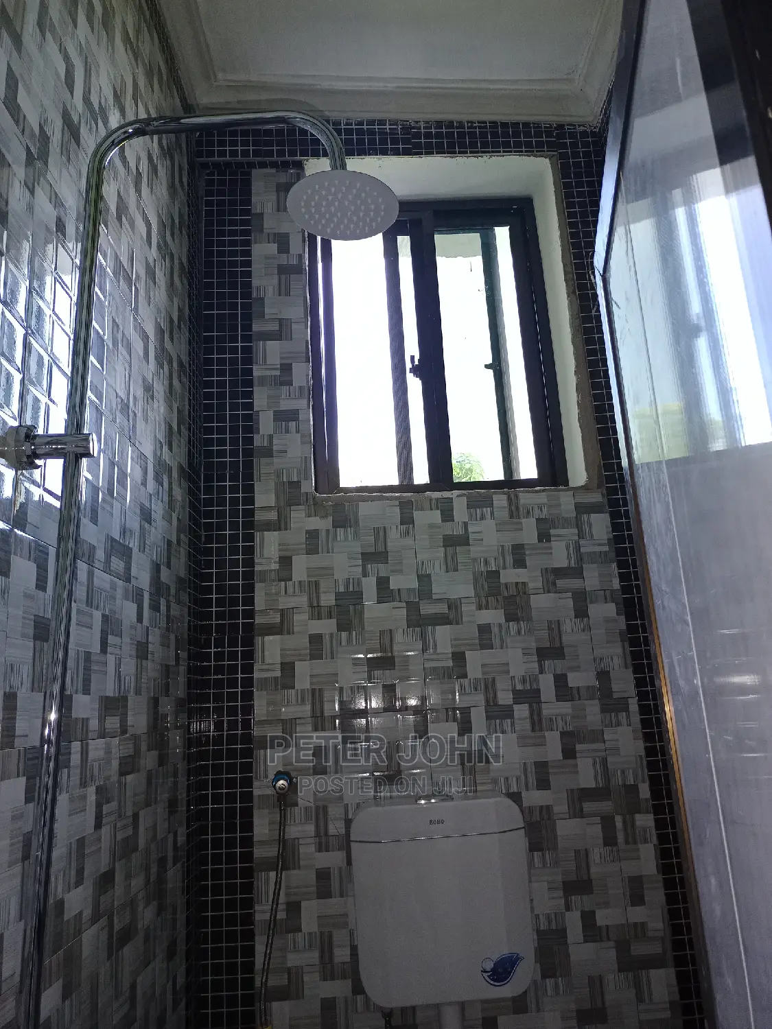 1bdrm Apartment in Kimara for Rent