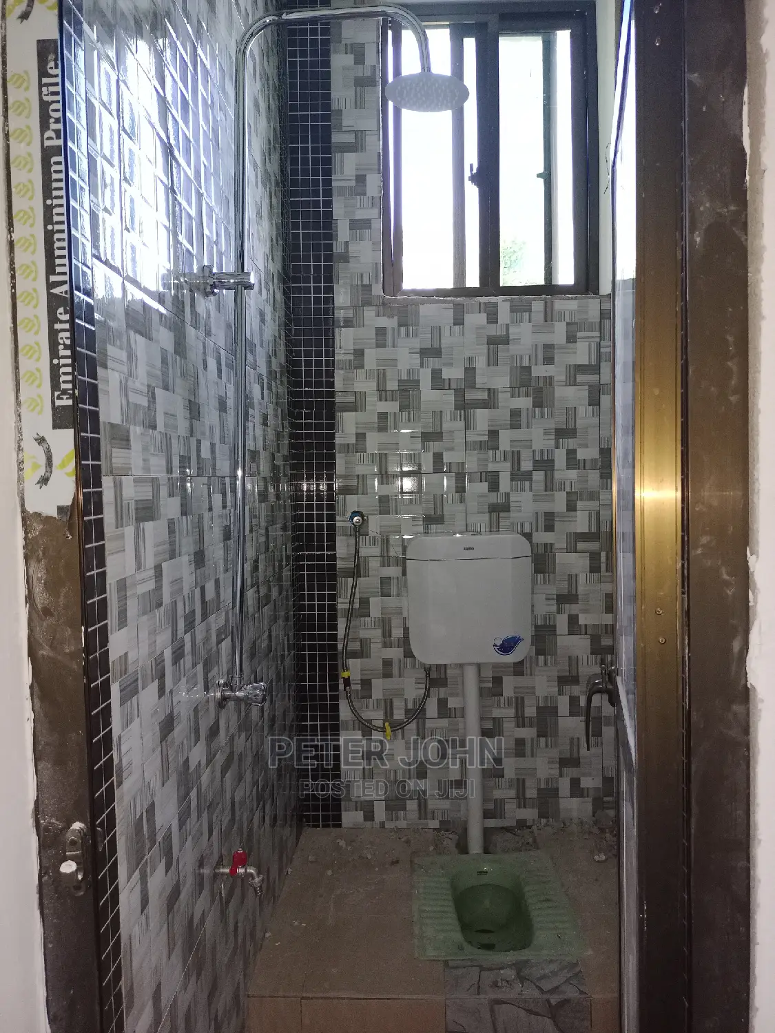 1bdrm Apartment in Kimara for Rent