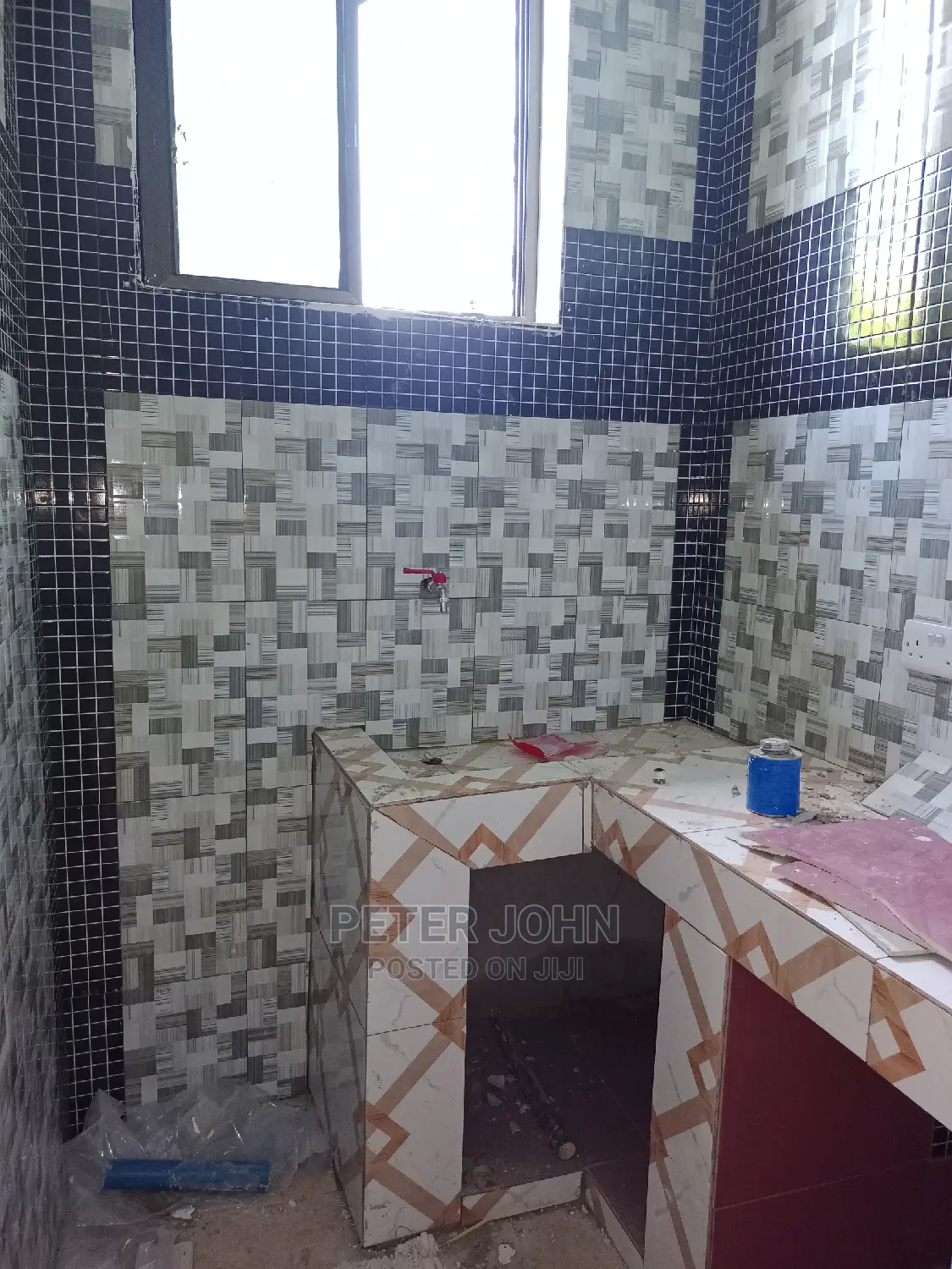 1bdrm Apartment in Kimara for Rent