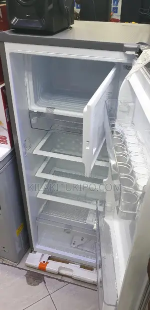 LG Fridge Smart Dual Inverter 195L Warrant 10yrs