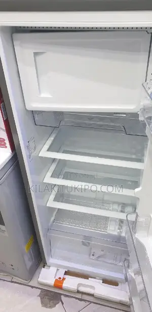 LG Fridge Smart Dual Inverter 195L Warrant 10yrs