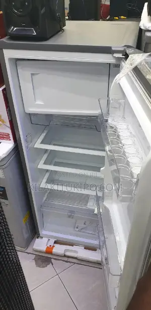 LG Fridge Smart Dual Inverter 195L Warrant 10yrs