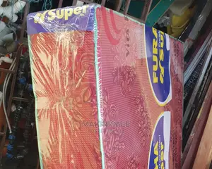 Magodoro Mazuri Sana Kutoka VITAFOAM SUPER FURAHA WARRANTY