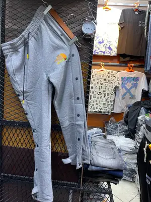Track Gray