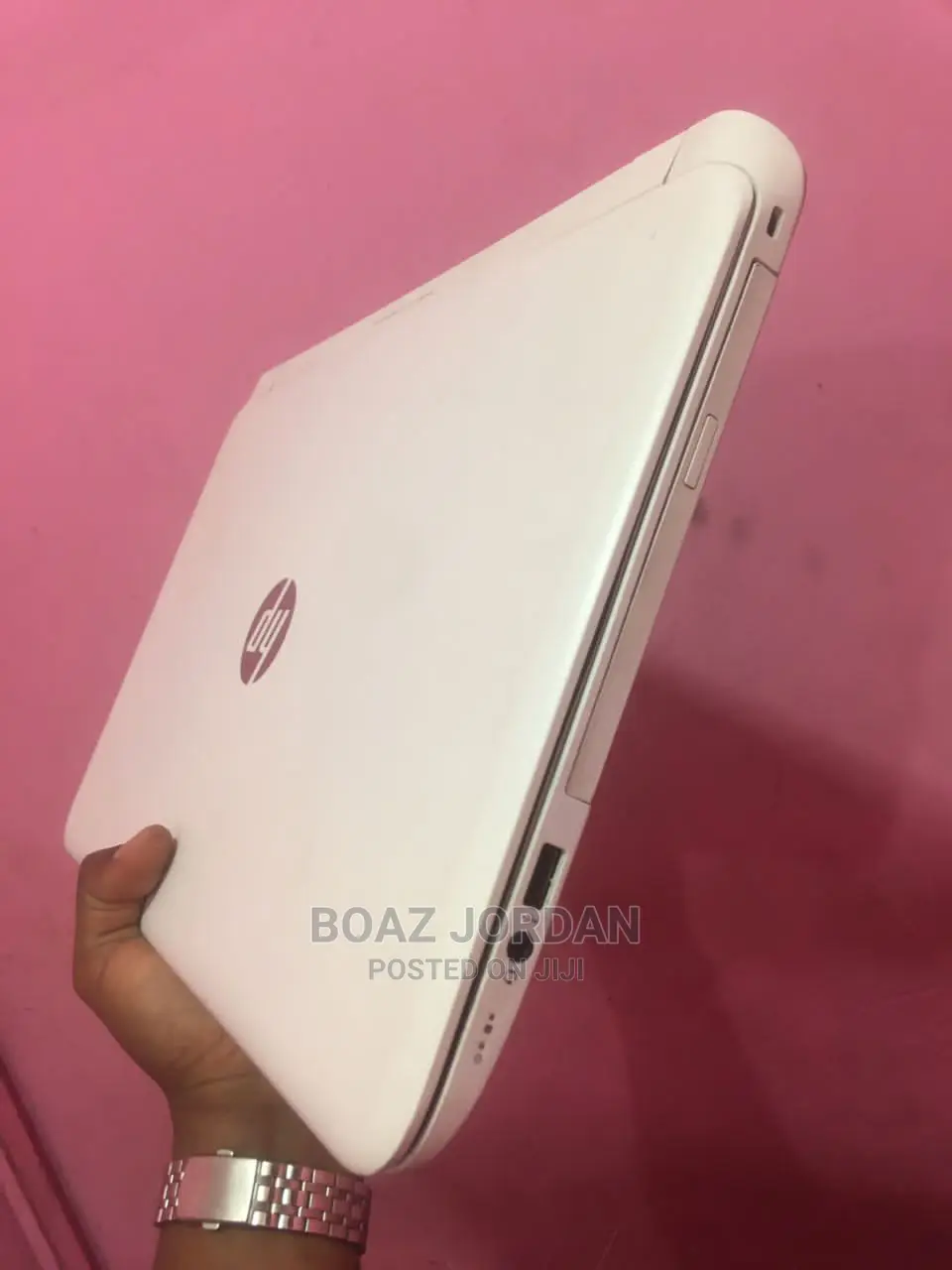 Laptop HP Pavilion 15 16GB Intel Core I7 HDD 1T