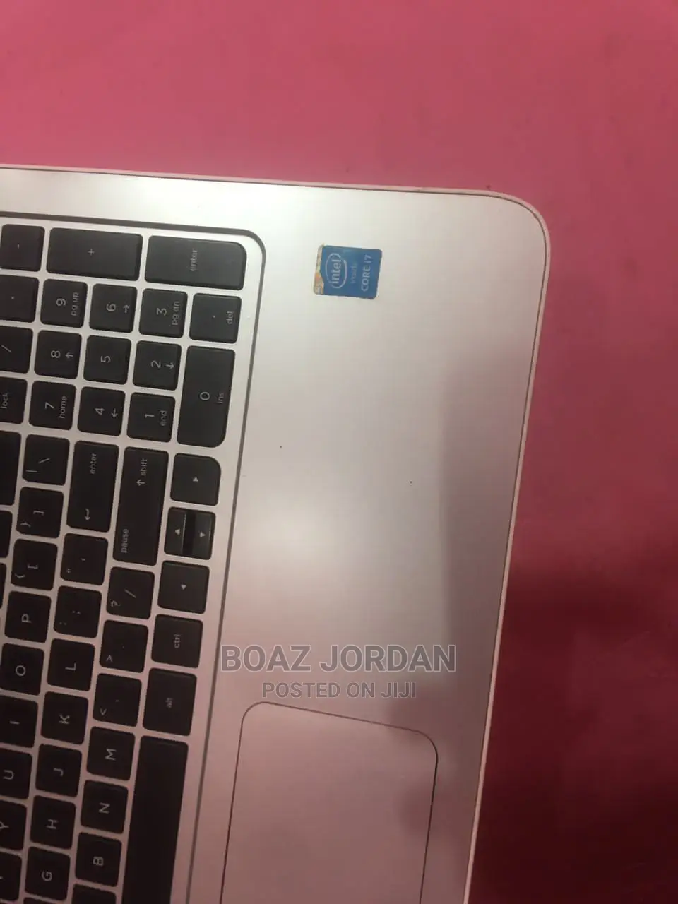 Laptop HP Pavilion 15 16GB Intel Core I7 HDD 1T