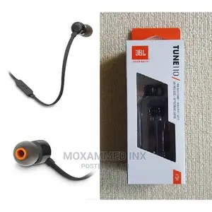 Jbl Tune 110