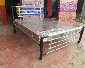 Kitanda Kizuri Sana Simple Kwa Bei Nafuu Sana Tupigie