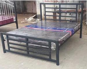 Kitanda Kizuri Sana Simple Kwa Bei Nafuu Sana Tupigie