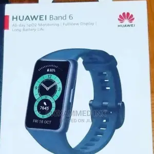 Huawei Band 6