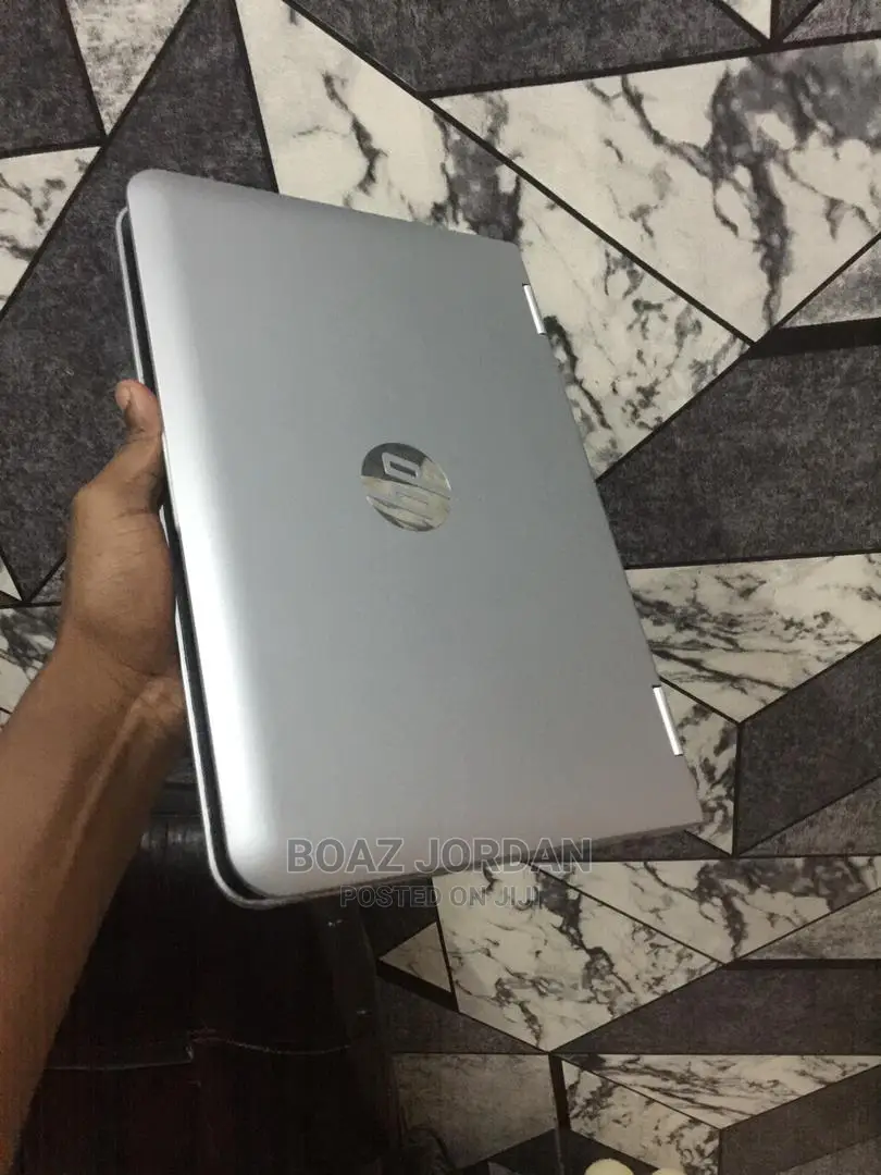New Laptop HP Pavilion 15 4GB Intel HDD 500GB