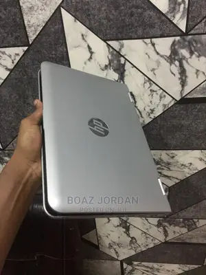 New Laptop HP Pavilion 15 4GB Intel HDD 500GB