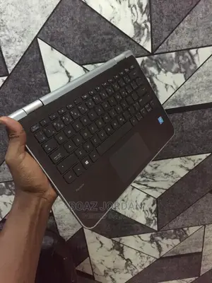 New Laptop HP Pavilion 15 4GB Intel HDD 500GB
