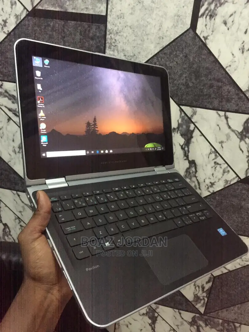 New Laptop HP Pavilion 15 4GB Intel HDD 500GB
