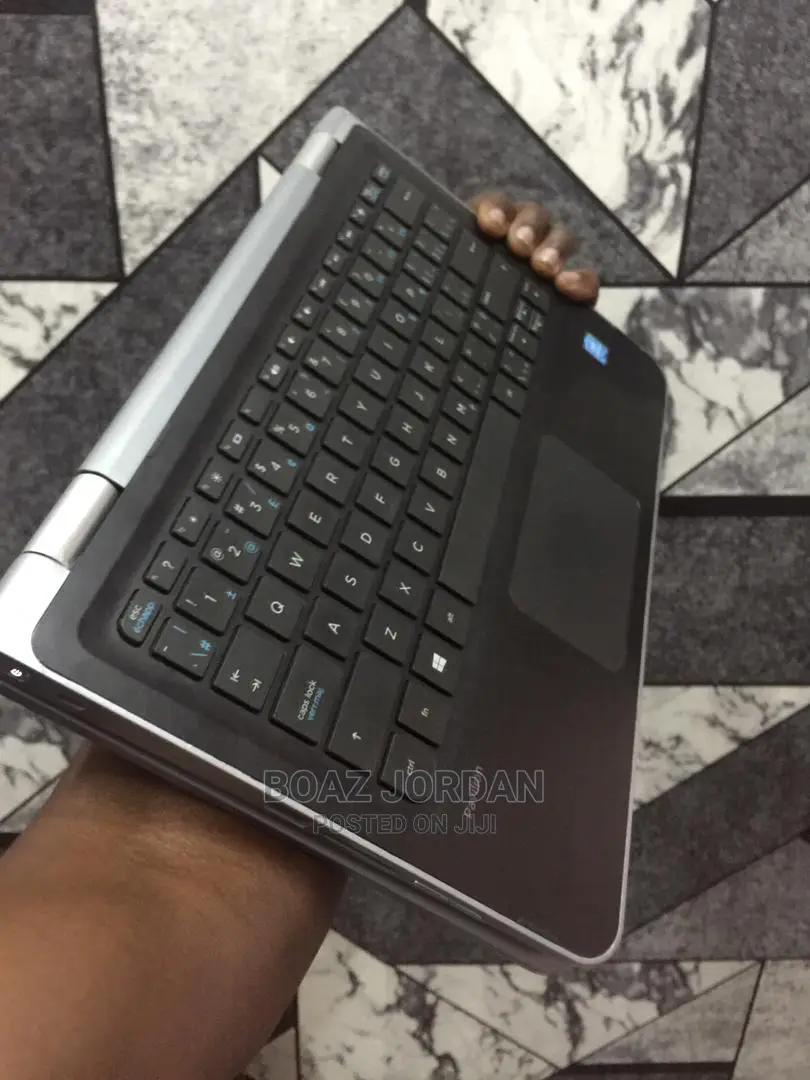 New Laptop HP Pavilion 15 4GB Intel HDD 500GB
