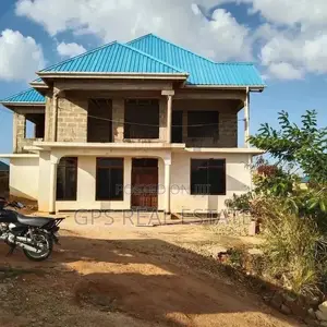 4bdrm House in Mansa Mansa, Kinondoni for Sale