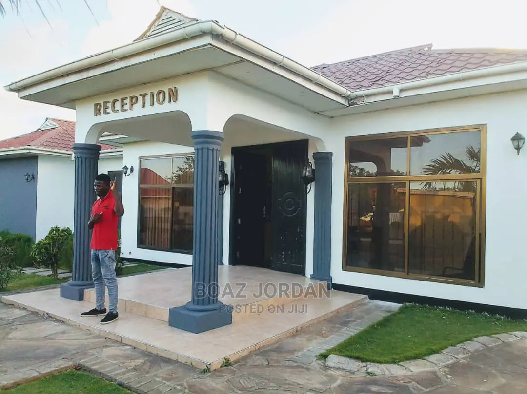 Lodge for Sale