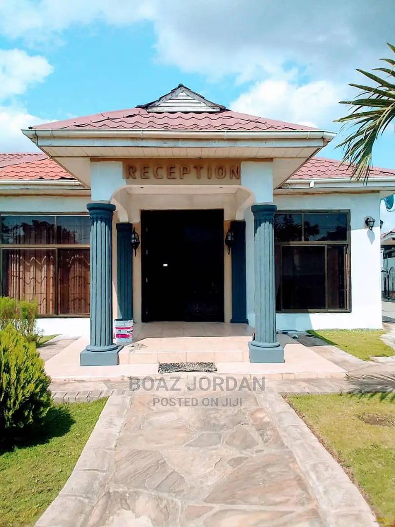 Lodge for Sale