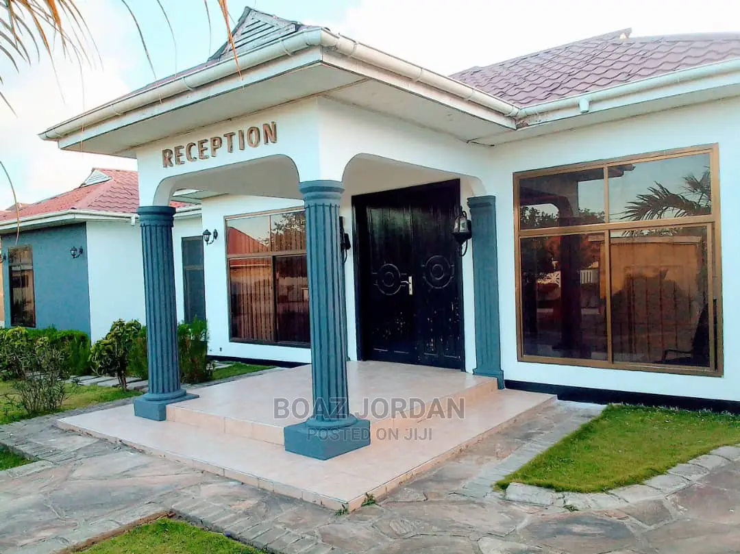 Lodge for Sale