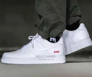 Airforce Suprene