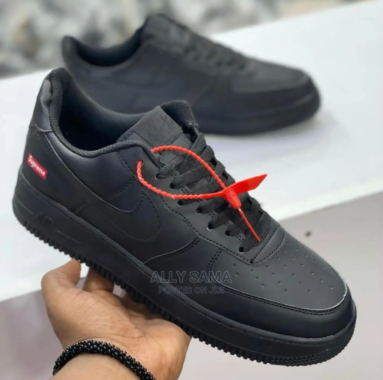 Airforce Suprene