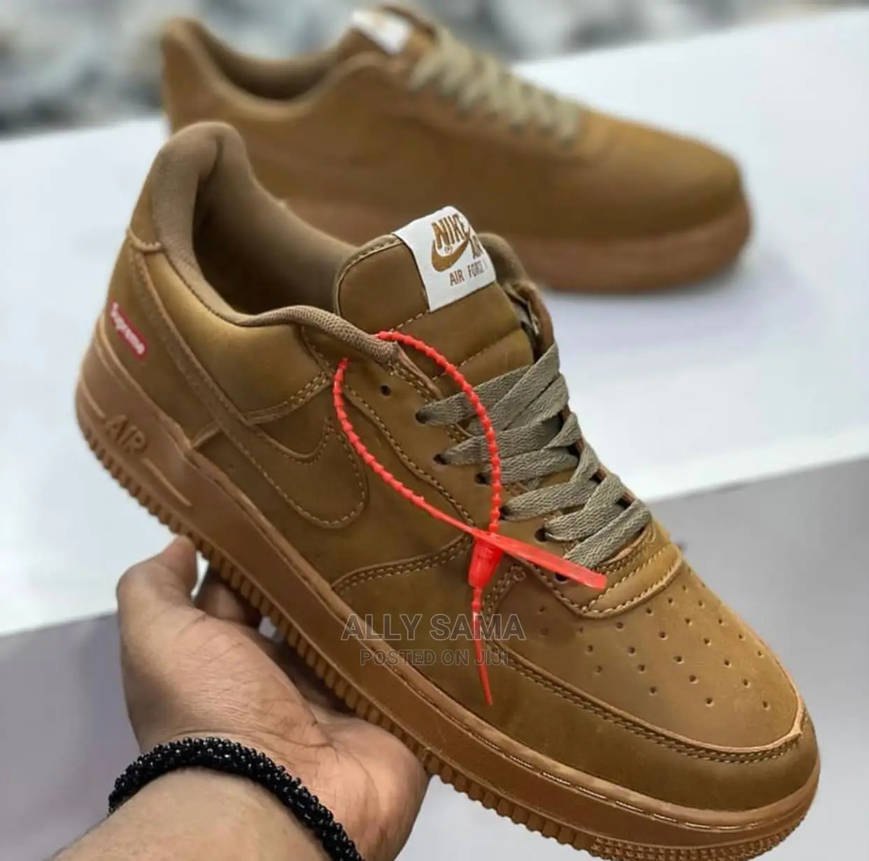 Airforce Suprene