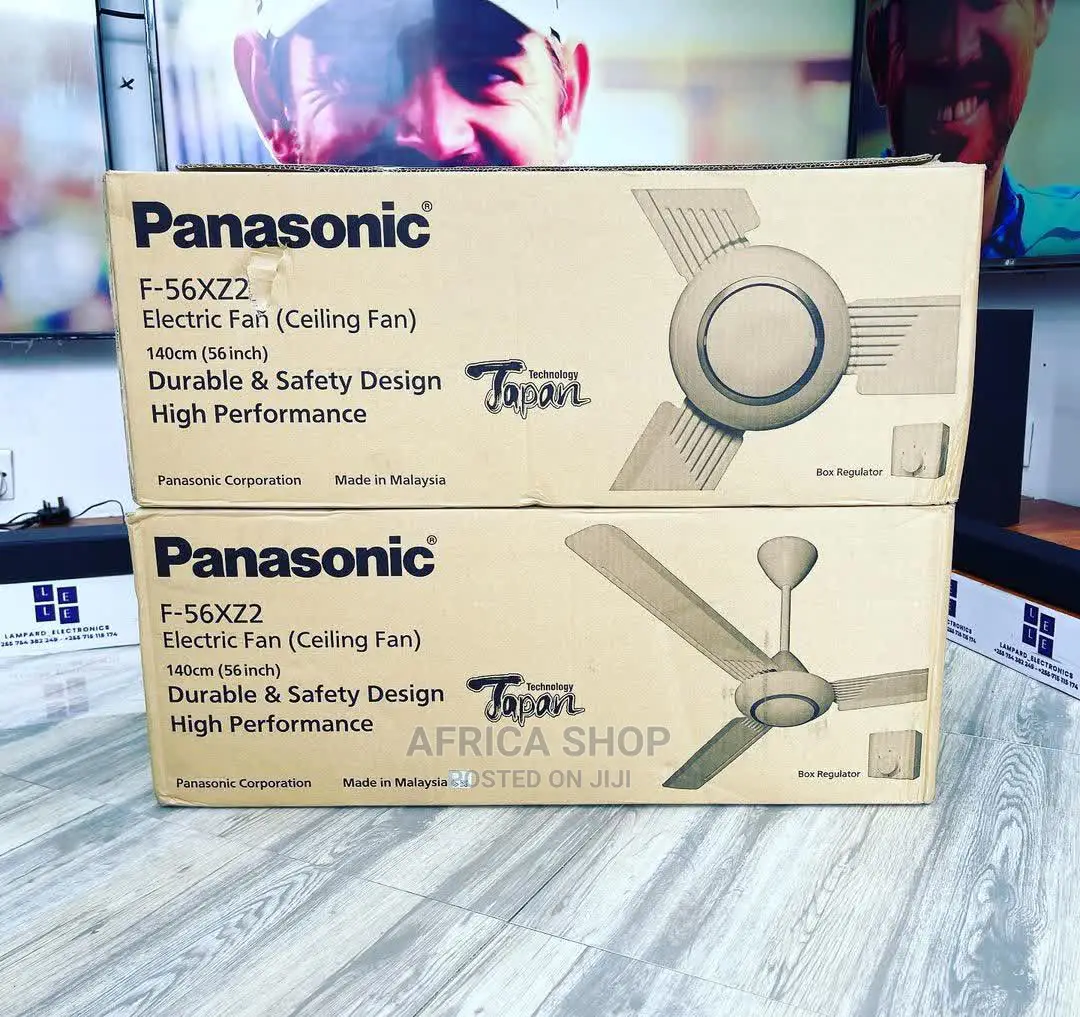 F-56×Z2 Panasonic Electric Fan (Ceiling Fan)