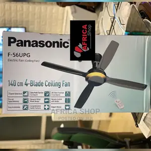 F-56upg Panasonic Electric Fan(Ceiling Fan)