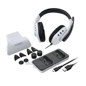 12 in 1 Ps5 Game Set