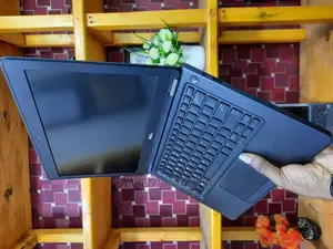 Laptop Dell Latitude 12 E5250 8GB Intel Core I5 HDD 500GB