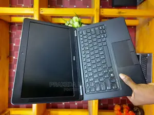 Laptop Dell Latitude 12 E5250 8GB Intel Core I5 HDD 500GB