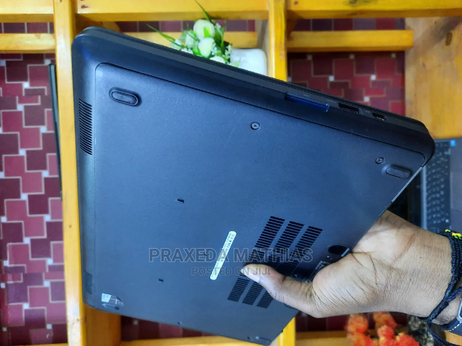 Laptop Dell Latitude 12 E5250 8GB Intel Core I5 HDD 500GB