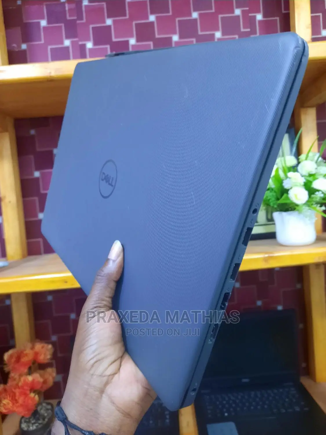 Laptop Dell 8GB Intel Core i5 HDD 1T