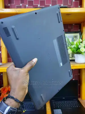Laptop Dell 8GB Intel Core i5 HDD 1T