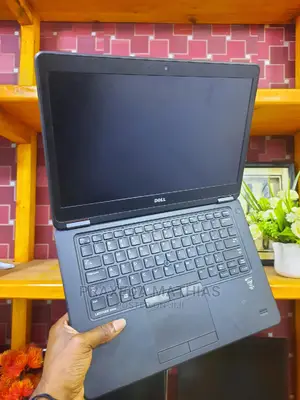 Laptop Dell Latitude E7450 8GB Intel Core I5 HDD 500GB