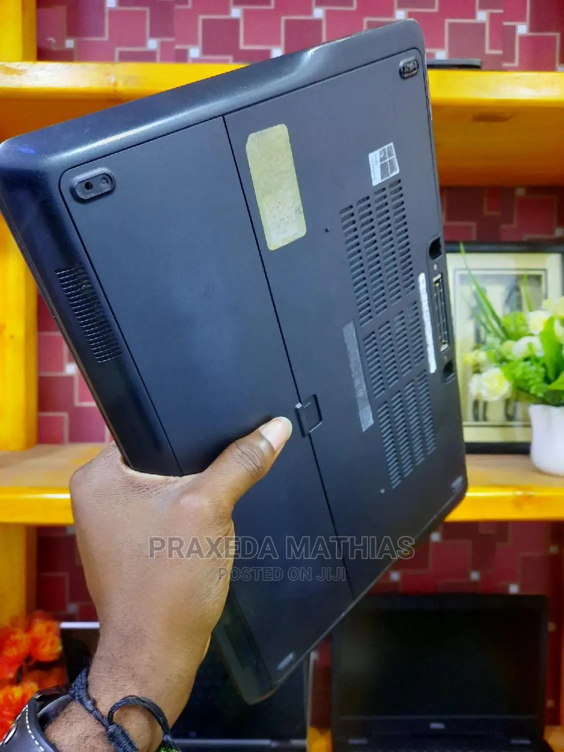 Laptop Dell Latitude E7450 8GB Intel Core I5 HDD 500GB