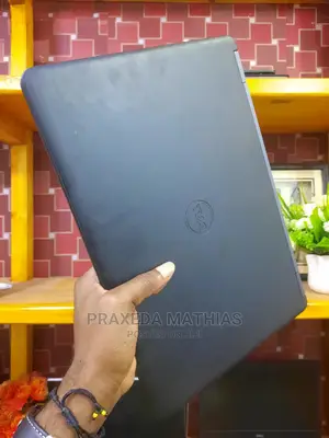 Laptop Dell Latitude E7450 8GB Intel Core I5 HDD 500GB