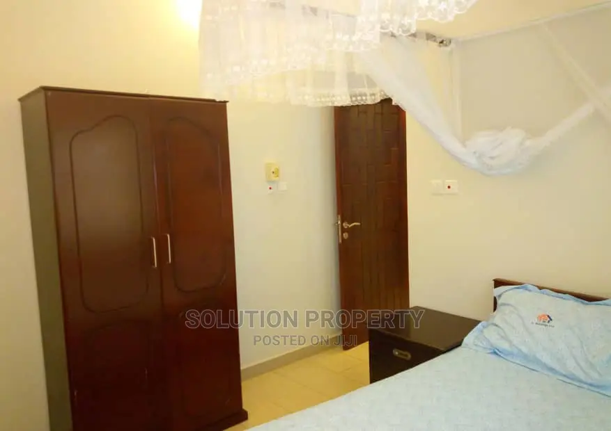 Furnished 2bdrm Apartment in Mbezi Beach for Rent