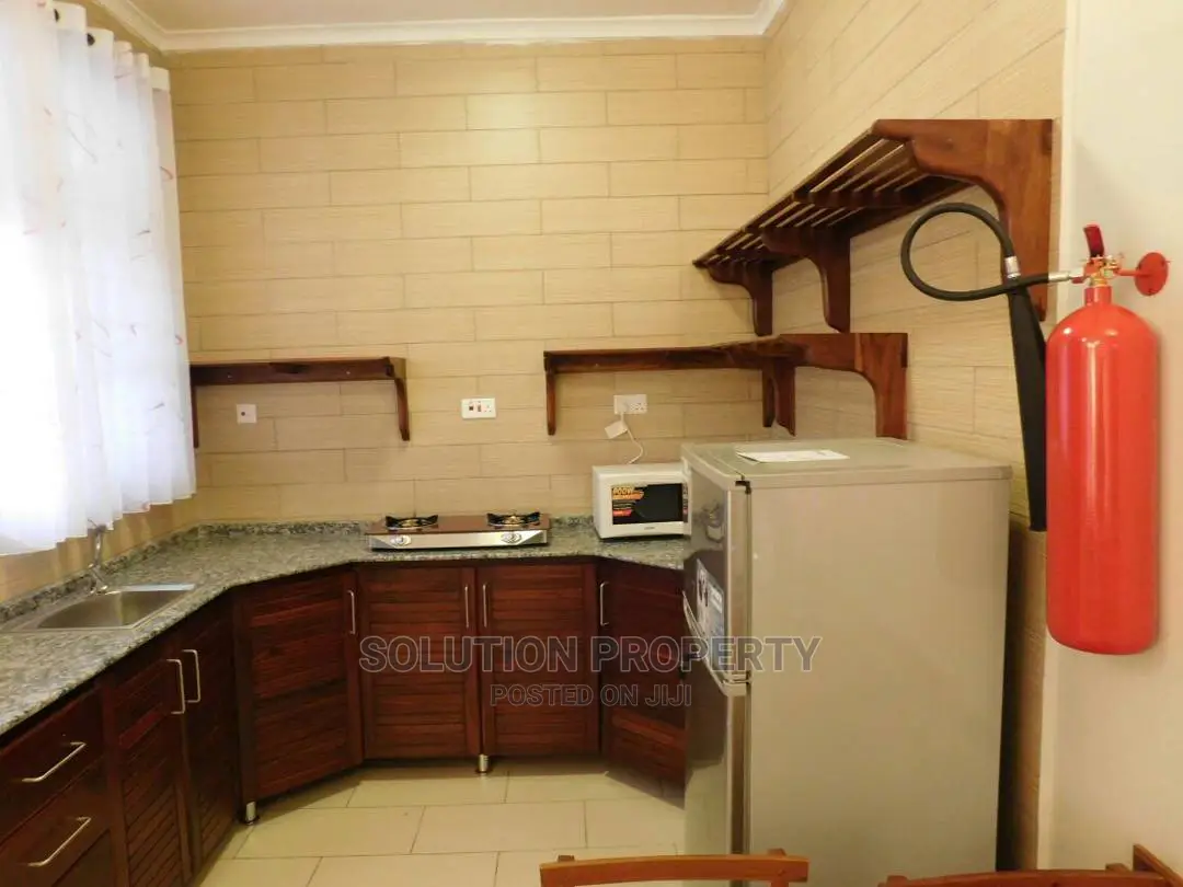 Furnished 2bdrm Apartment in Mbezi Beach for Rent