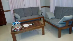 Furnished 2bdrm Apartment in Mbezi Beach for Rent