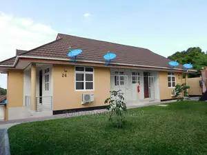 Furnished 2bdrm Apartment in Mbezi Beach for Rent