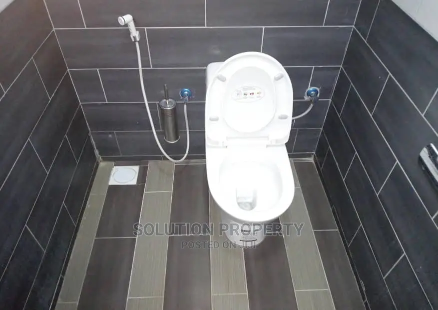 Furnished 2bdrm Apartment in Mbezi Beach for Rent