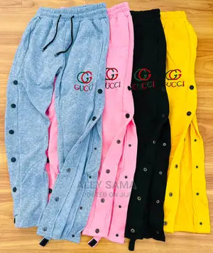 Tracks Gucci