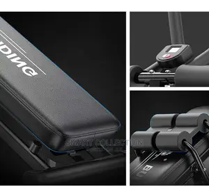 Multifunctional Abdominal Bench for Many Exercises