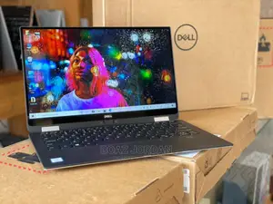 New Laptop Dell XPS 13 9350 8GB Intel Core I5 SSD 256GB